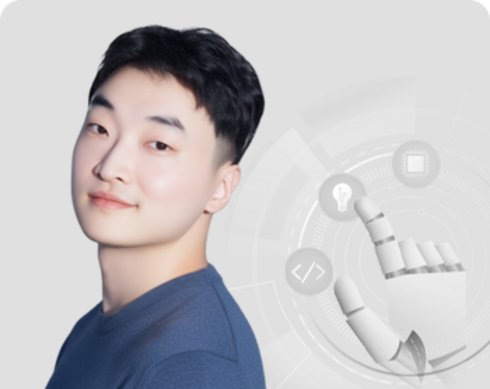 플러스 휴먼 스쿨 2학년 : AI 설계자 과정 과정이미지