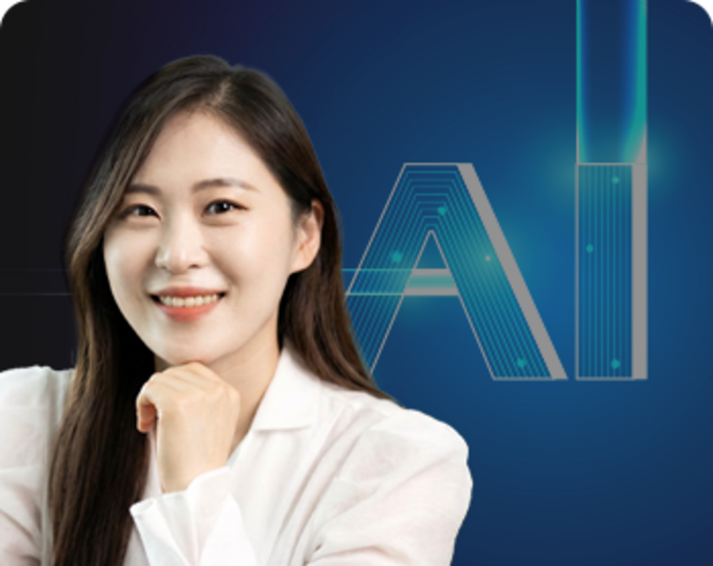 1인 상업시대, 똑사장과 함께 똑소리 나는 AI 마케팅 팀장 만들기 과정이미지